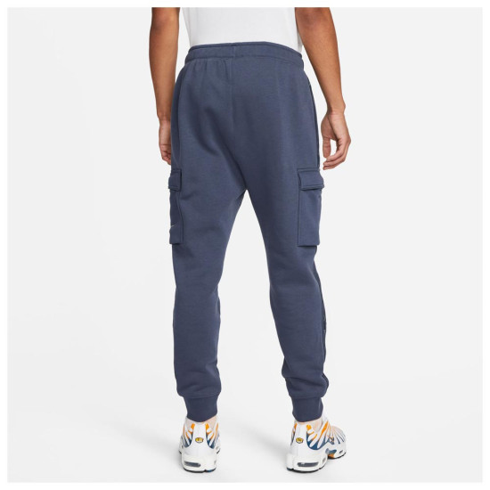 Nike Ανδρικό παντελόνι φόρμας Sportswear Cargo Pants